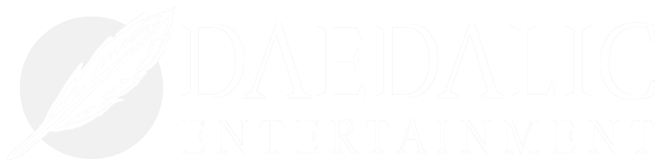 Daedalic Entertainment GmbH Logo